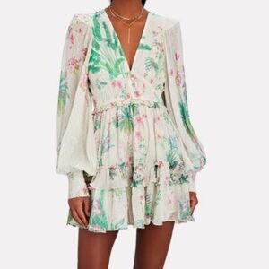 Stunning Helmand and Nandita. Size P equivalent to XS. Worn twice.